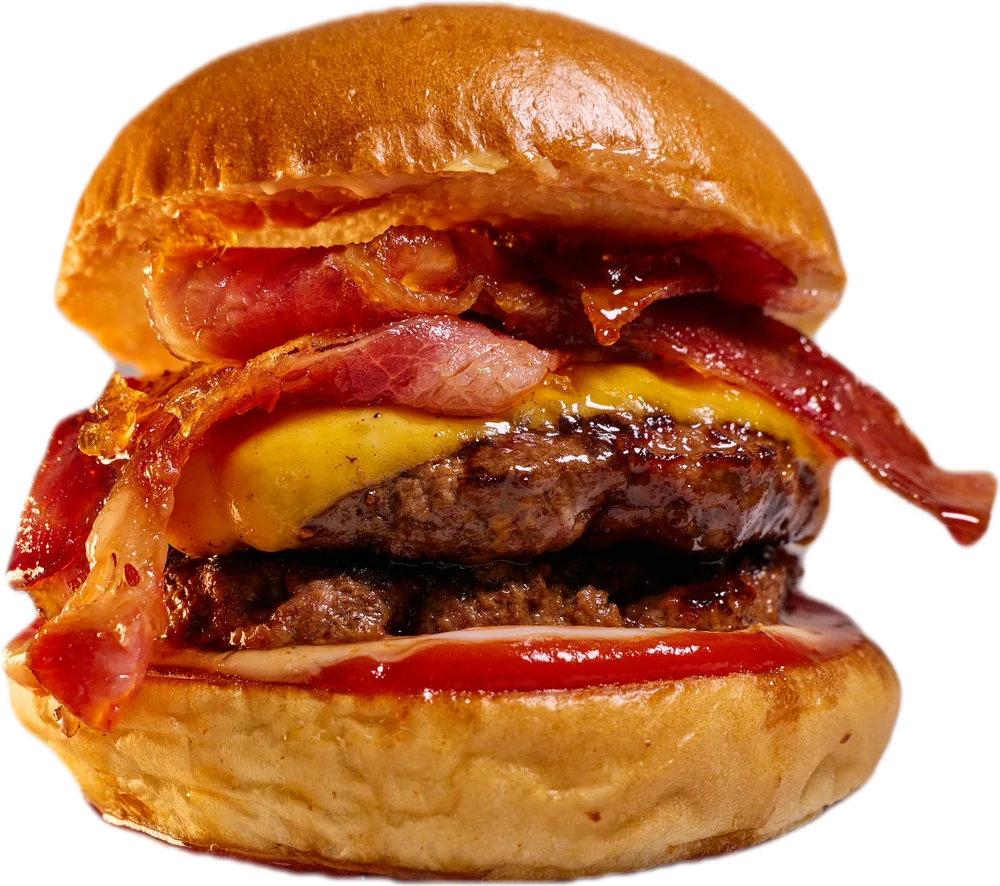 Big Bacon