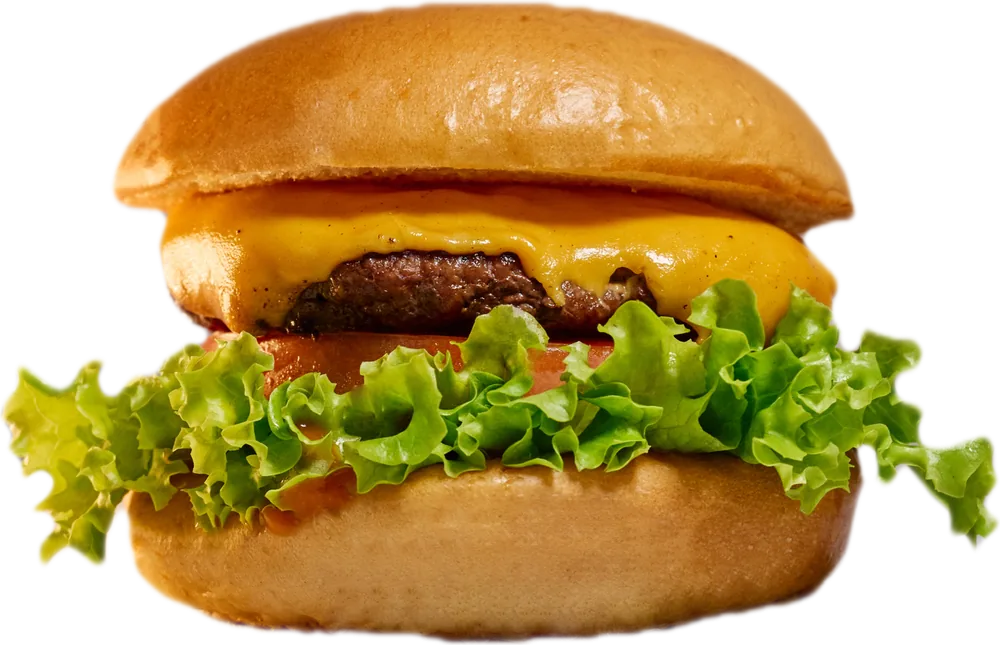 Classic Burger