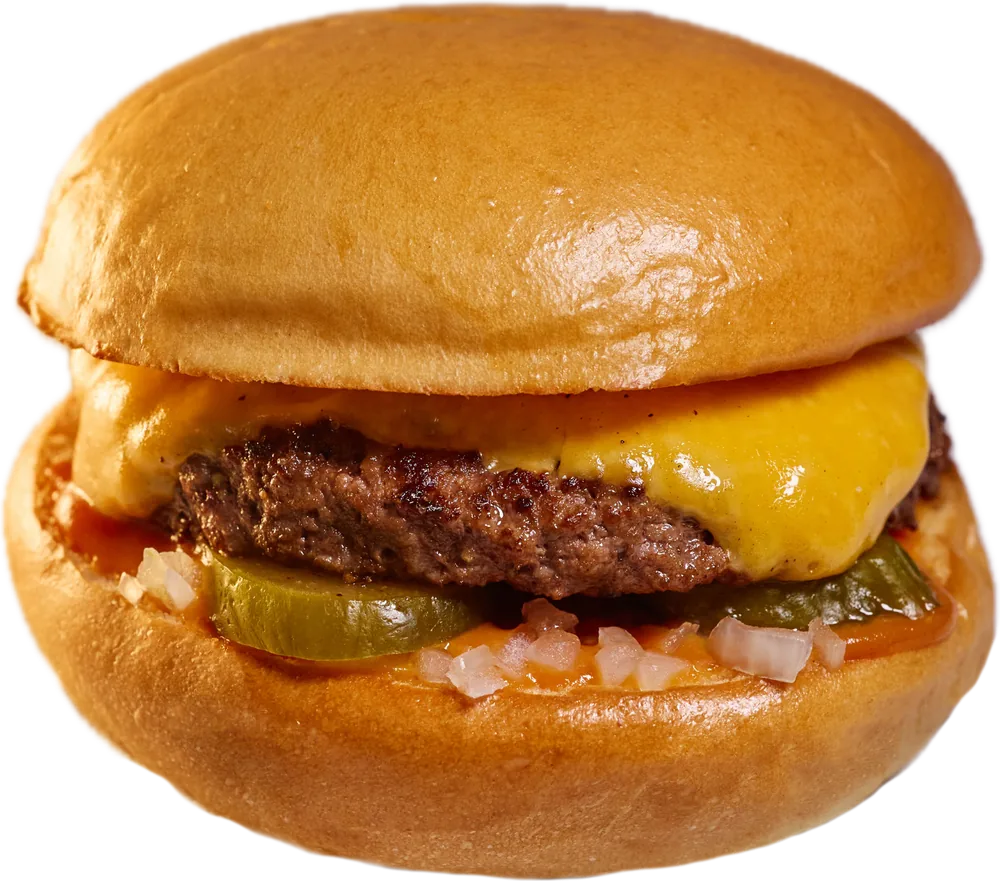 Kids Burger