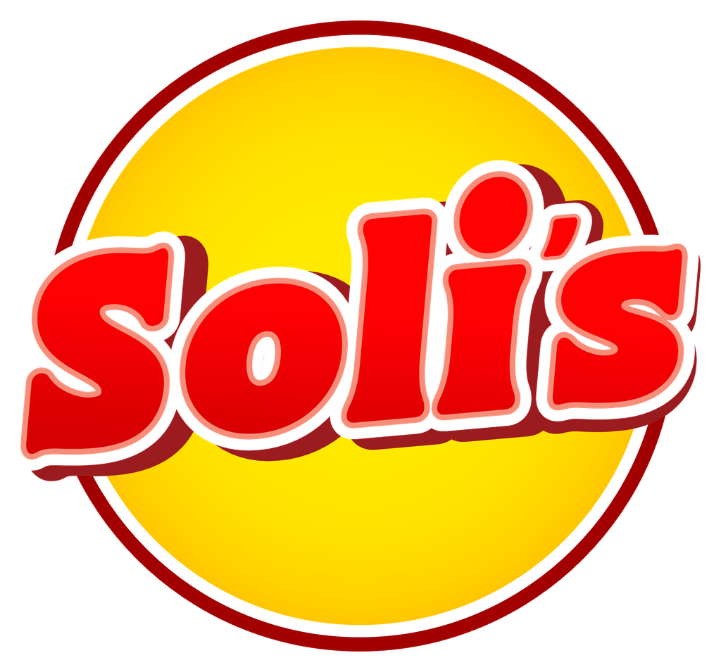 Solis Burgers