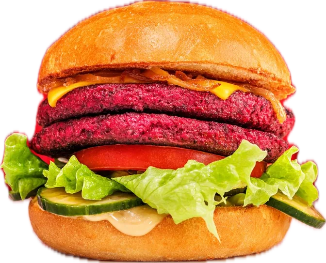 Veggie Burger